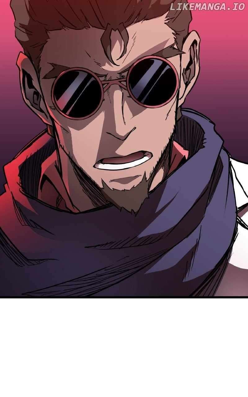 Blood Breaker Chapter 5 — Page 70