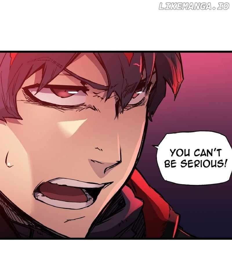 Blood Breaker Chapter 5 — Page 71