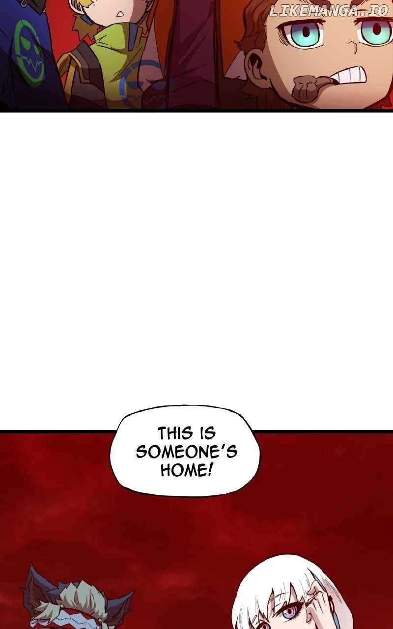 Blood Breaker Chapter 5 — Page 73