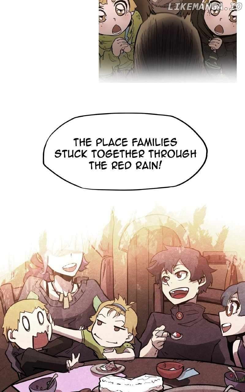 Blood Breaker Chapter 5 — Page 76