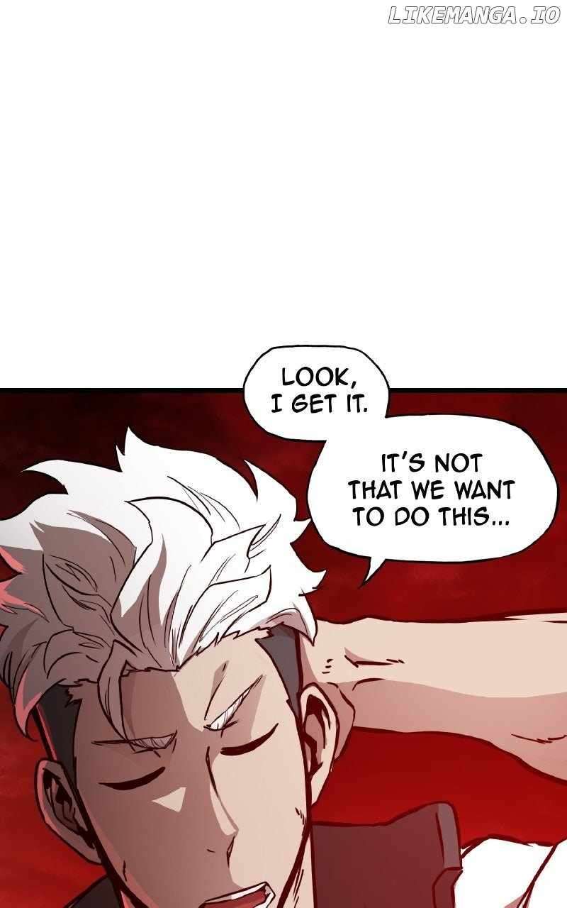 Blood Breaker Chapter 5 — Page 79