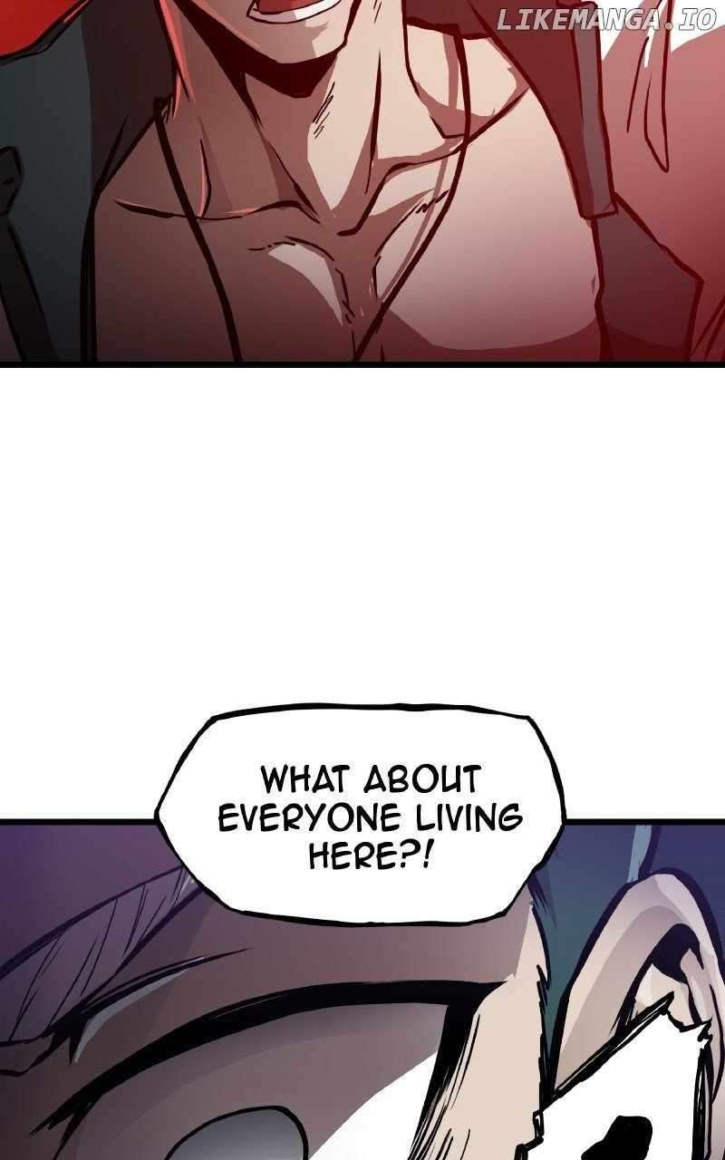 Blood Breaker Chapter 5 — Page 80