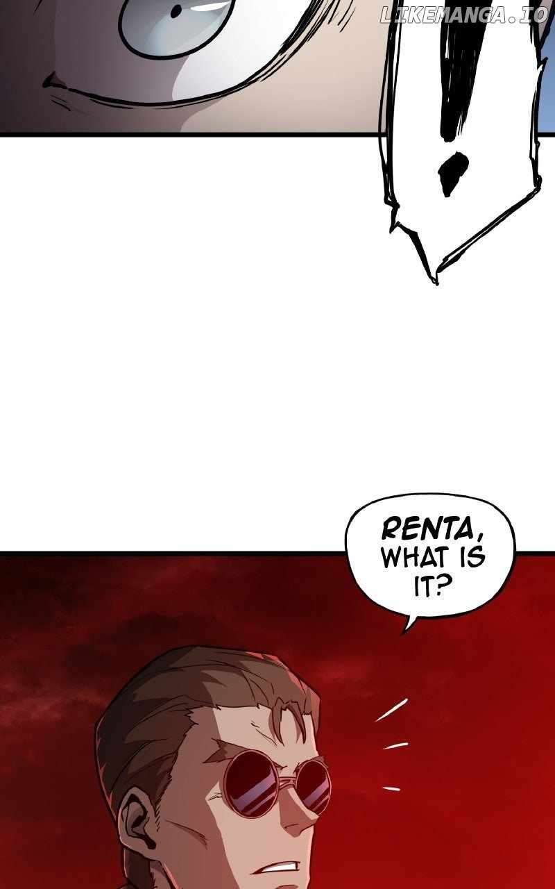 Blood Breaker Chapter 5 — Page 81