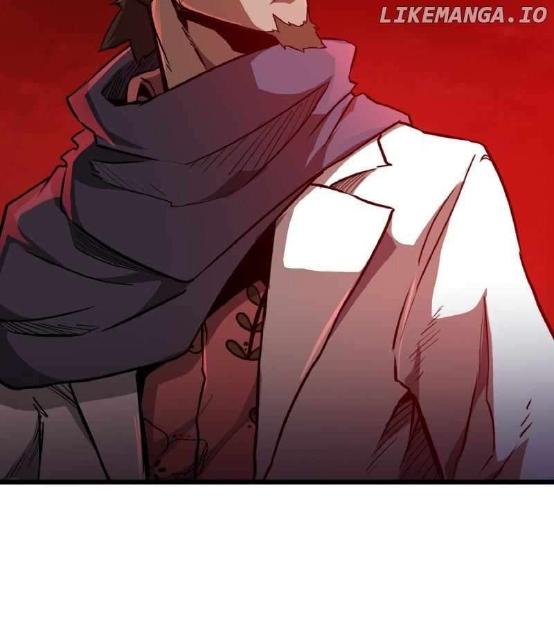 Blood Breaker Chapter 5 — Page 82
