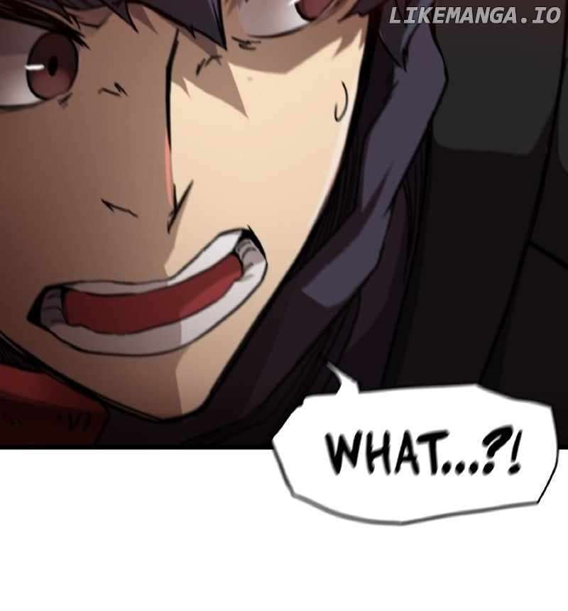 Blood Breaker Chapter 5 — Page 89