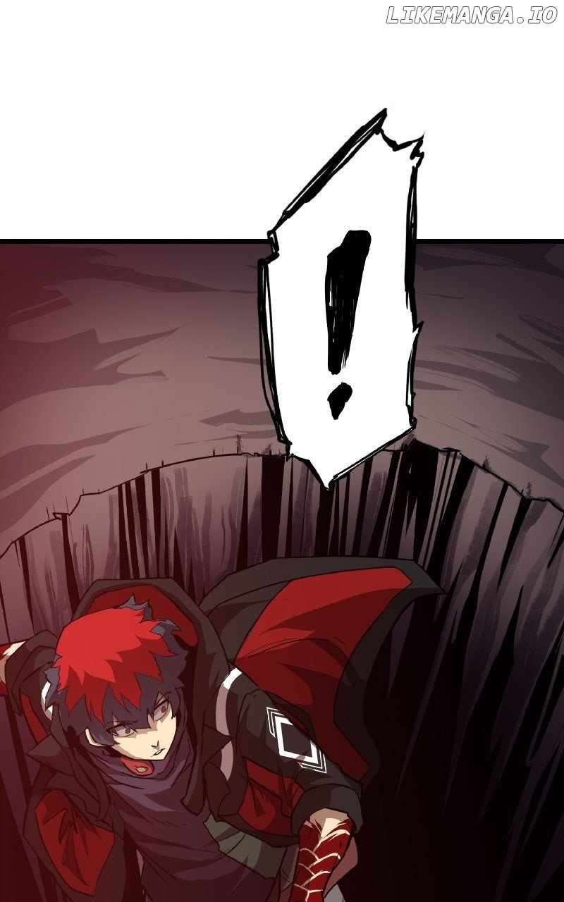 Blood Breaker Chapter 5 — Page 90
