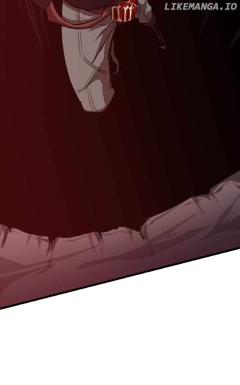 Blood Breaker Chapter 5 — Page 91