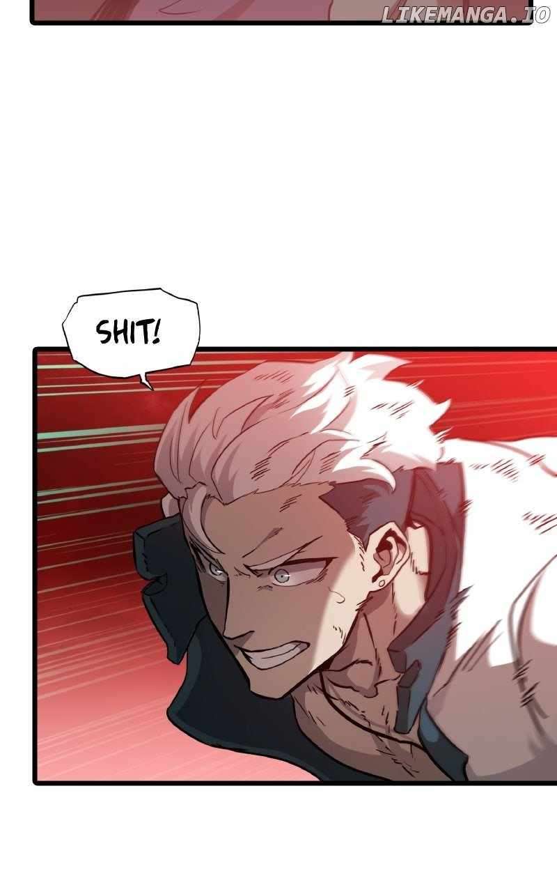 Blood Breaker Chapter 5 — Page 94