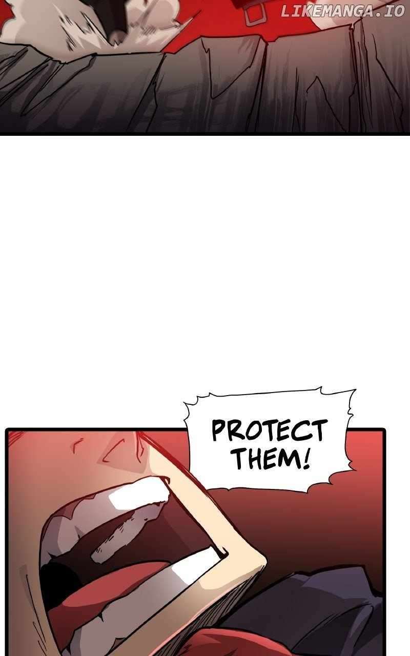 Blood Breaker Chapter 5 — Page 96