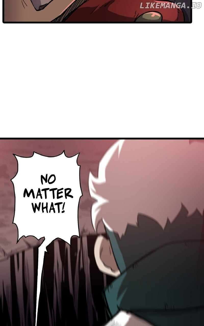 Blood Breaker Chapter 5 — Page 97