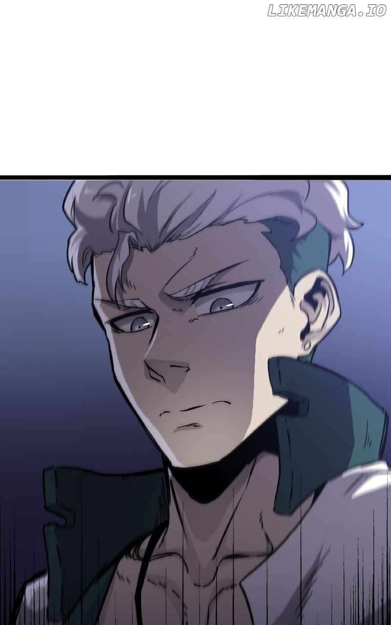 Blood Breaker Chapter 5 — Page 99