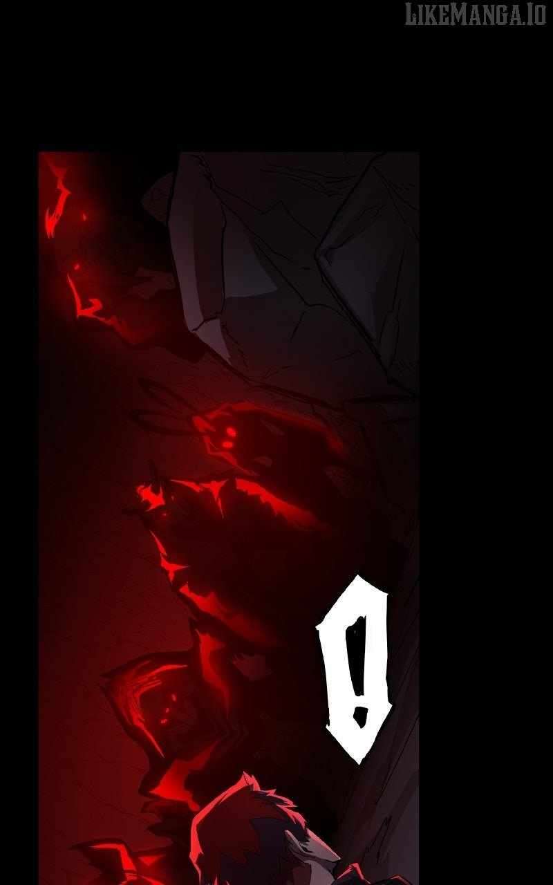 Blood Breaker Chapter 6 — Page 1