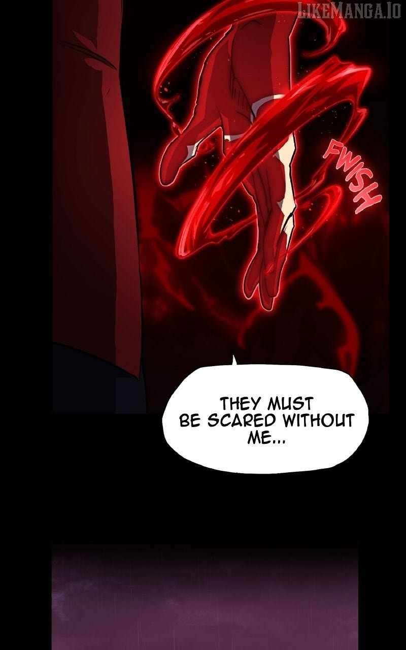 Blood Breaker Chapter 6 — Page 3