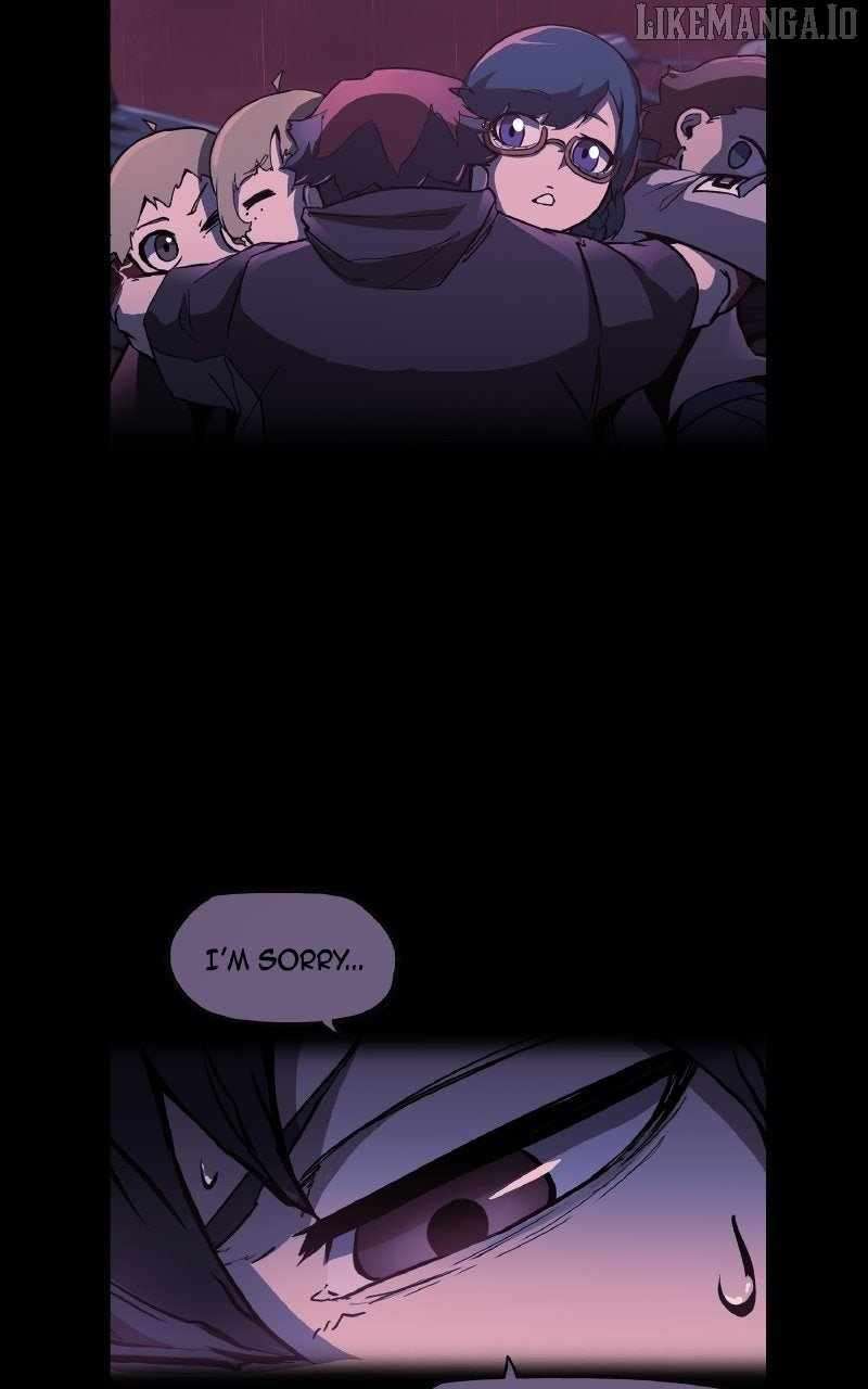 Blood Breaker Chapter 6 — Page 4