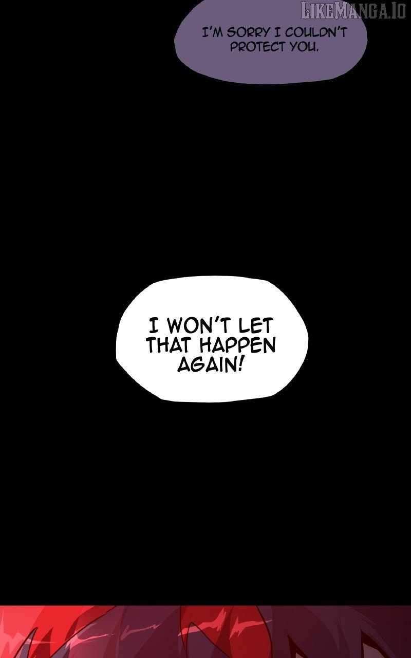 Blood Breaker Chapter 6 — Page 5