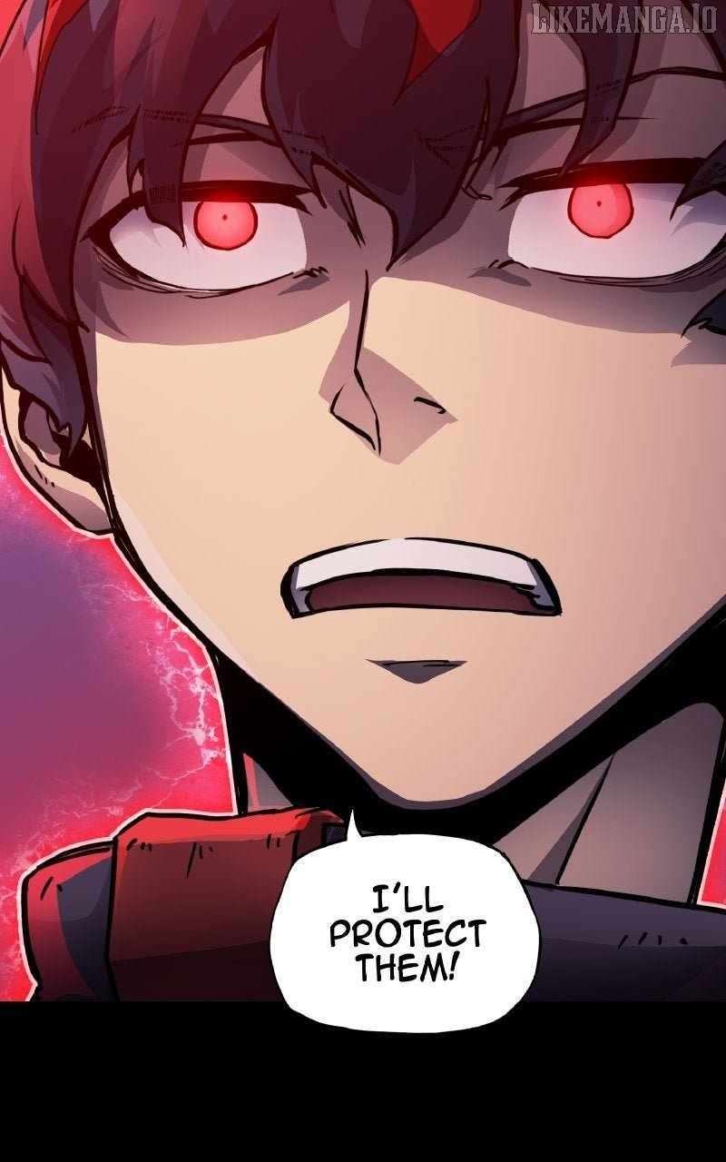 Blood Breaker Chapter 6 — Page 6