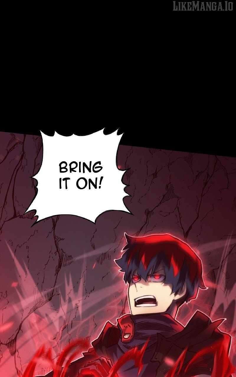 Blood Breaker Chapter 6 — Page 7
