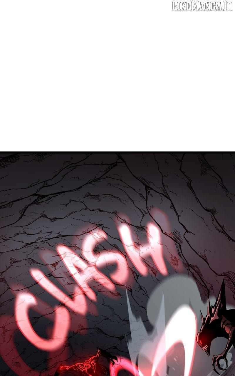 Blood Breaker Chapter 6 — Page 11