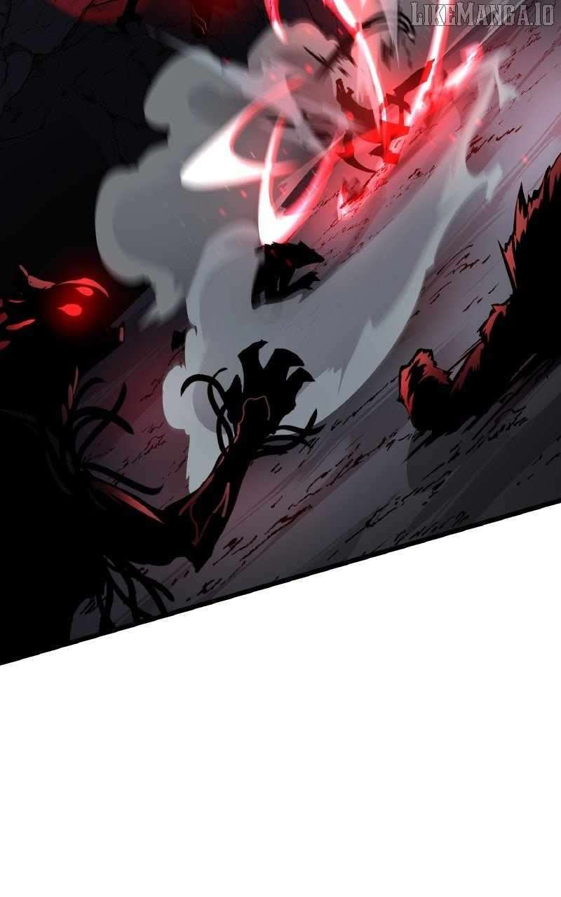 Blood Breaker Chapter 6 — Page 12