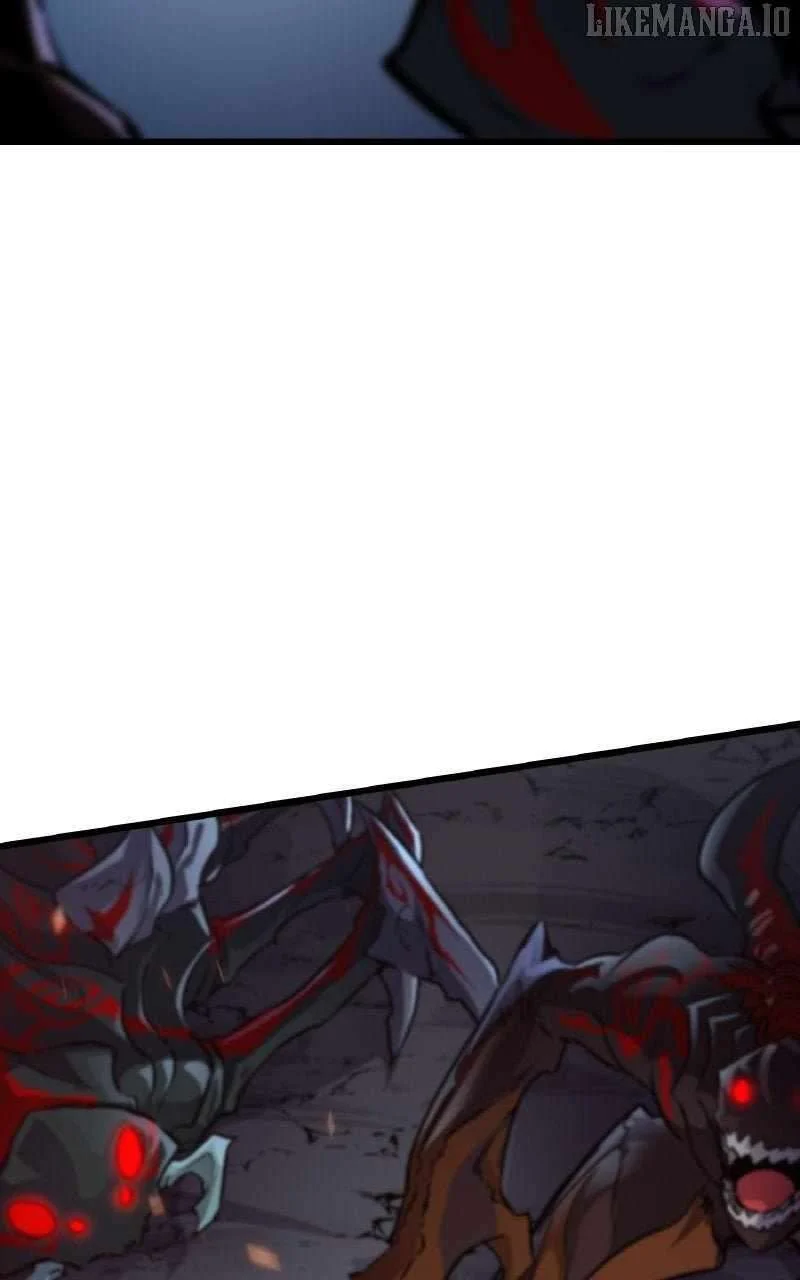 Blood Breaker Chapter 6 — Page 17
