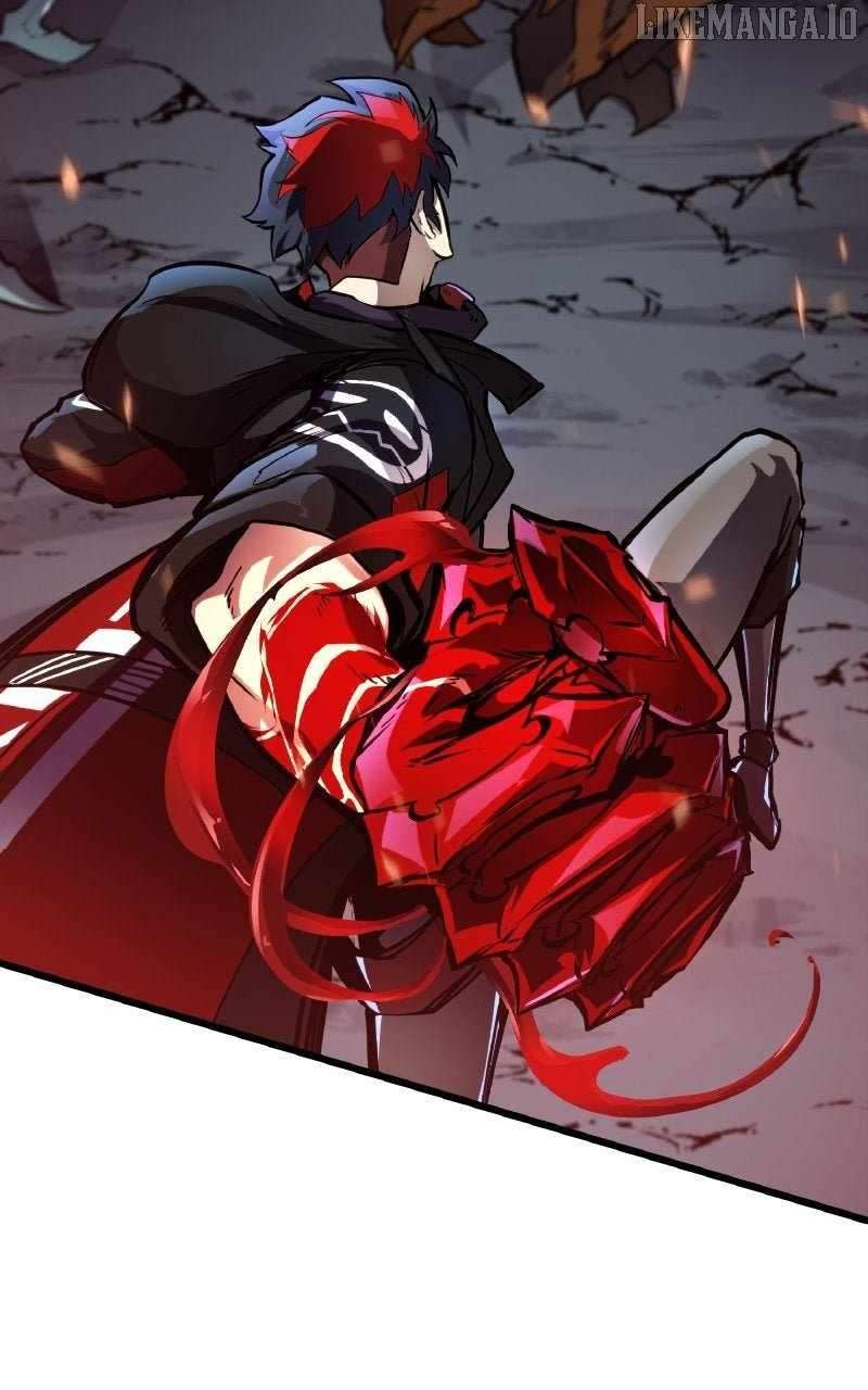 Blood Breaker Chapter 6 — Page 18