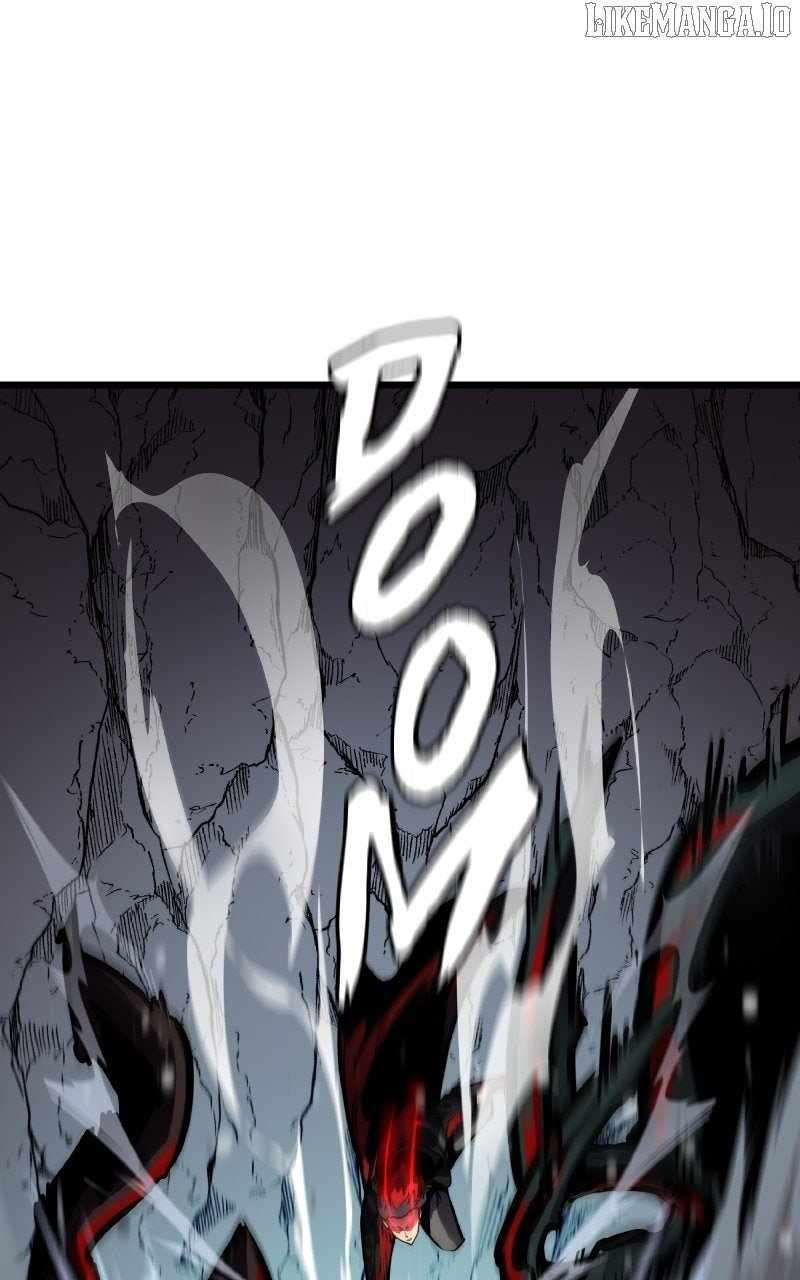 Blood Breaker Chapter 6 — Page 19