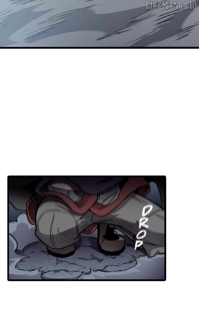 Blood Breaker Chapter 6 — Page 22