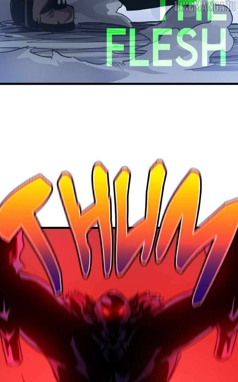 Blood Breaker Chapter 6 — Page 24