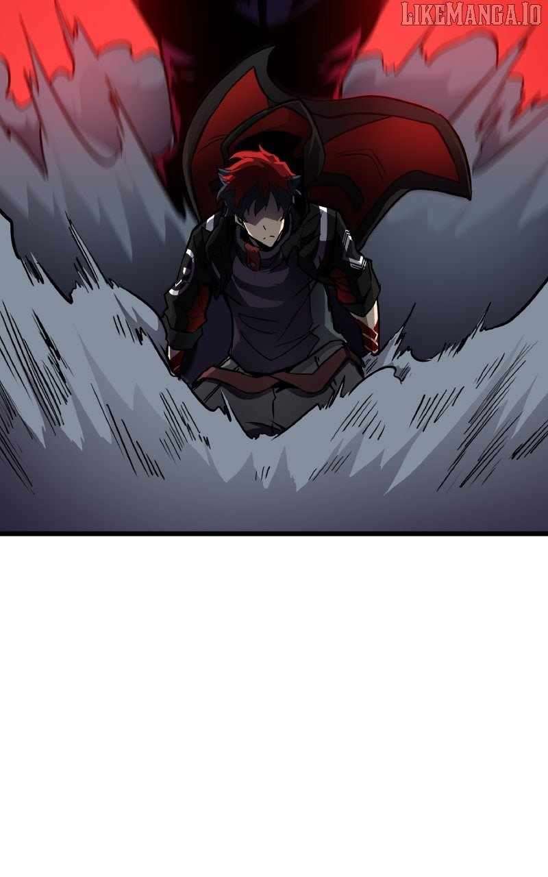 Blood Breaker Chapter 6 — Page 25
