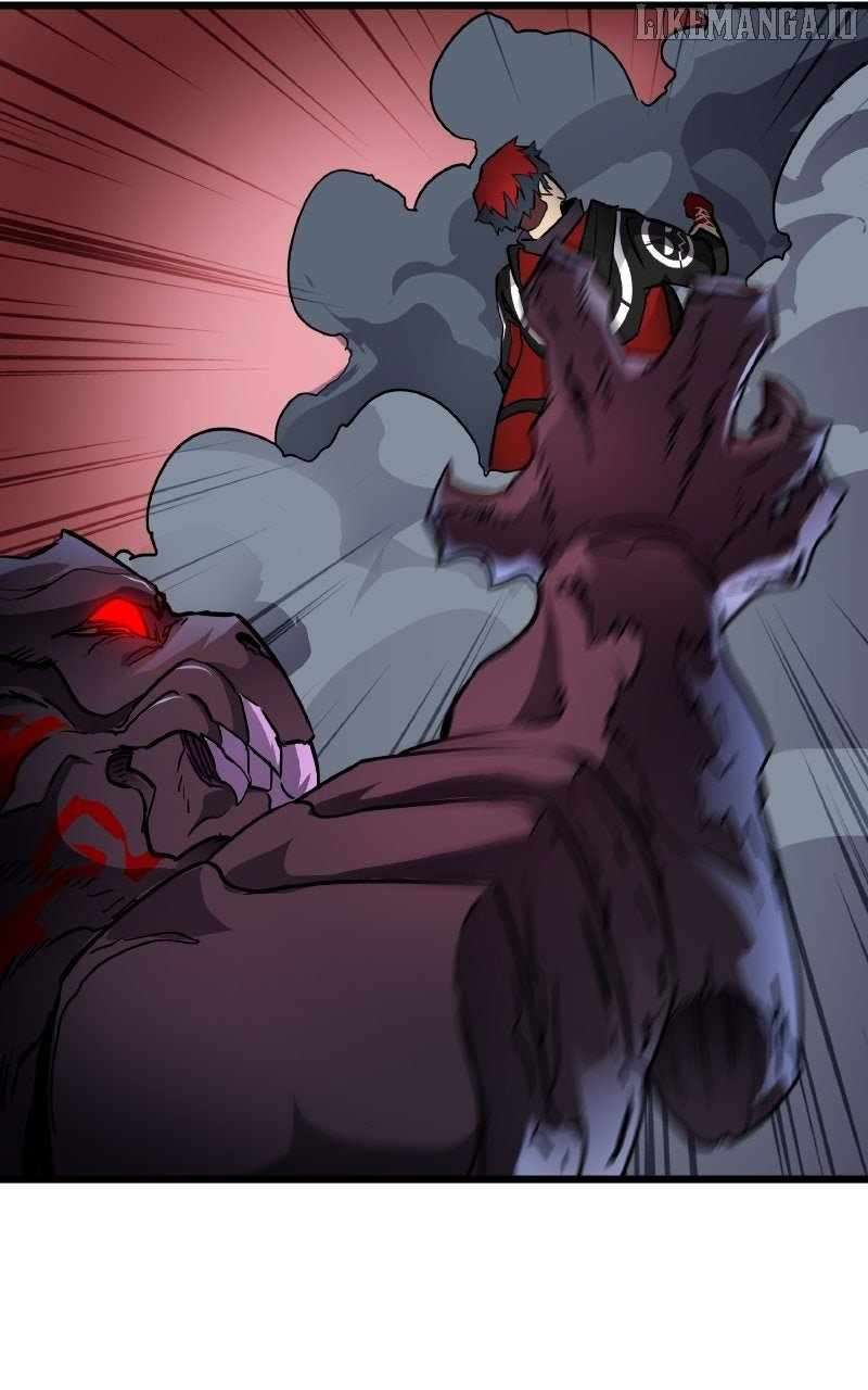 Blood Breaker Chapter 6 — Page 26