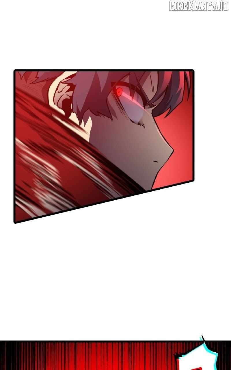 Blood Breaker Chapter 6 — Page 27