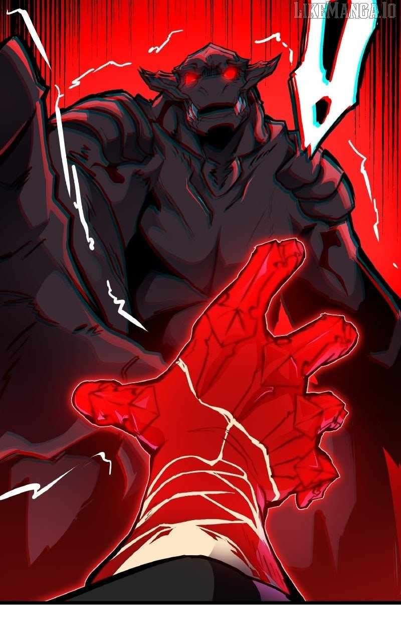 Blood Breaker Chapter 6 — Page 28