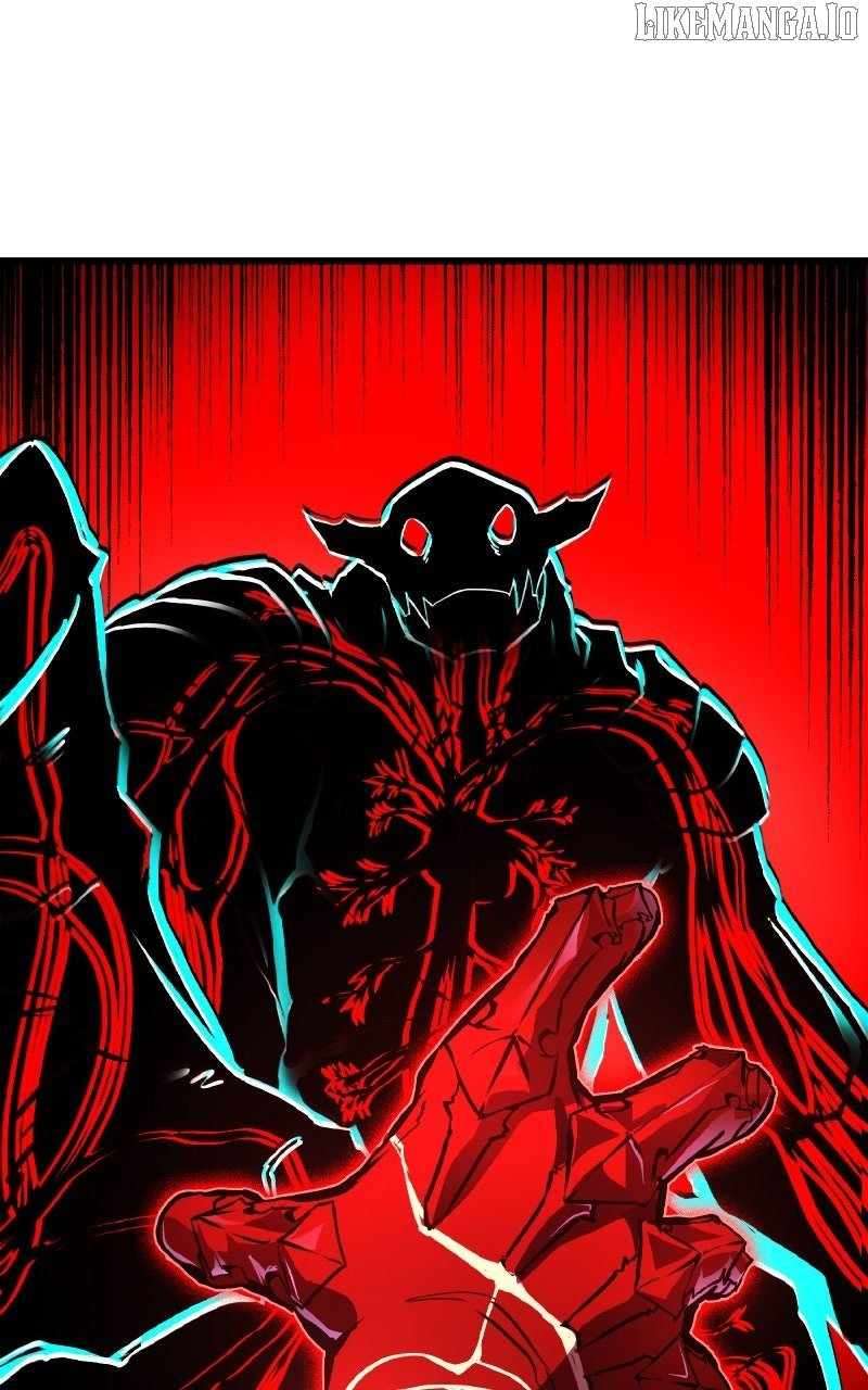 Blood Breaker Chapter 6 — Page 30