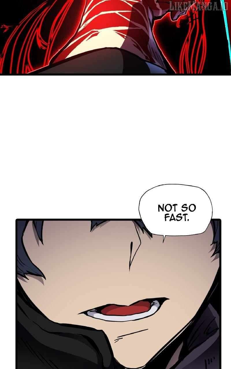 Blood Breaker Chapter 6 — Page 31