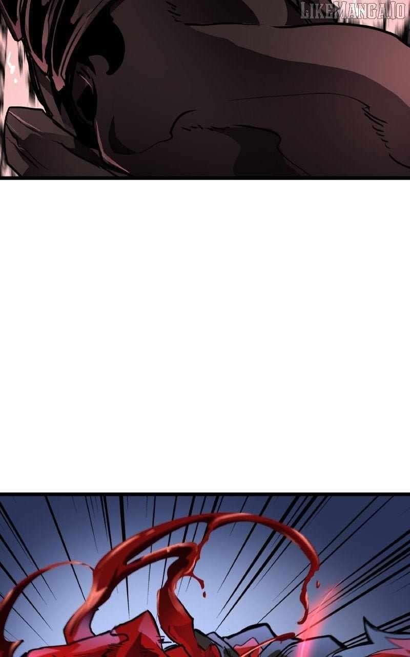 Blood Breaker Chapter 6 — Page 33