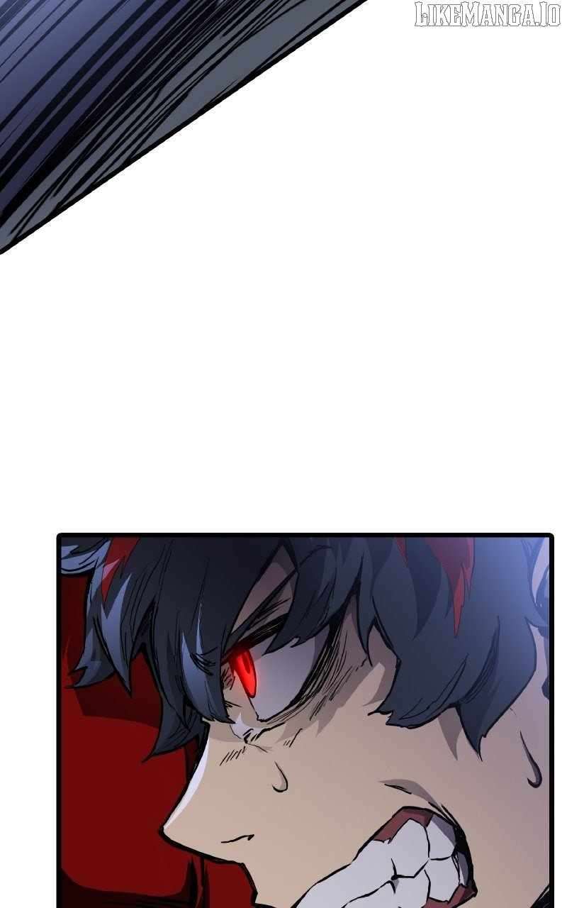 Blood Breaker Chapter 6 — Page 36