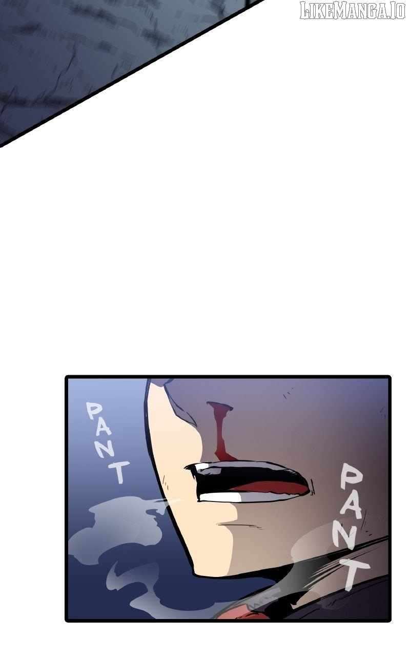 Blood Breaker Chapter 6 — Page 40