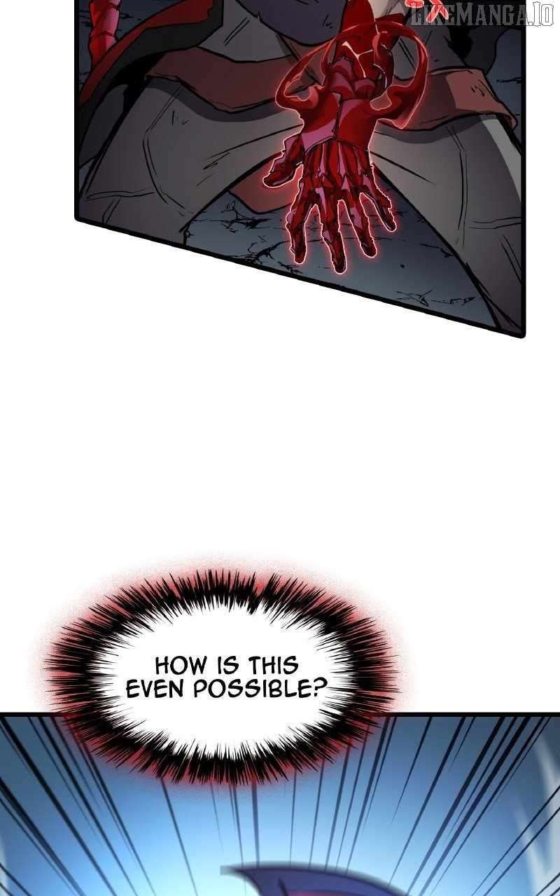 Blood Breaker Chapter 6 — Page 43