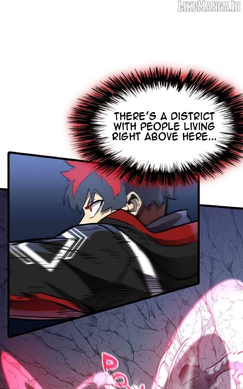 Blood Breaker Chapter 6 — Page 46