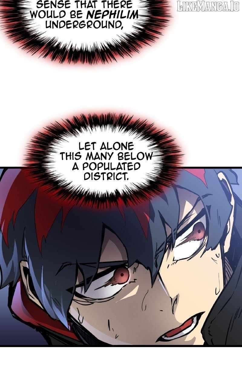 Blood Breaker Chapter 6 — Page 48