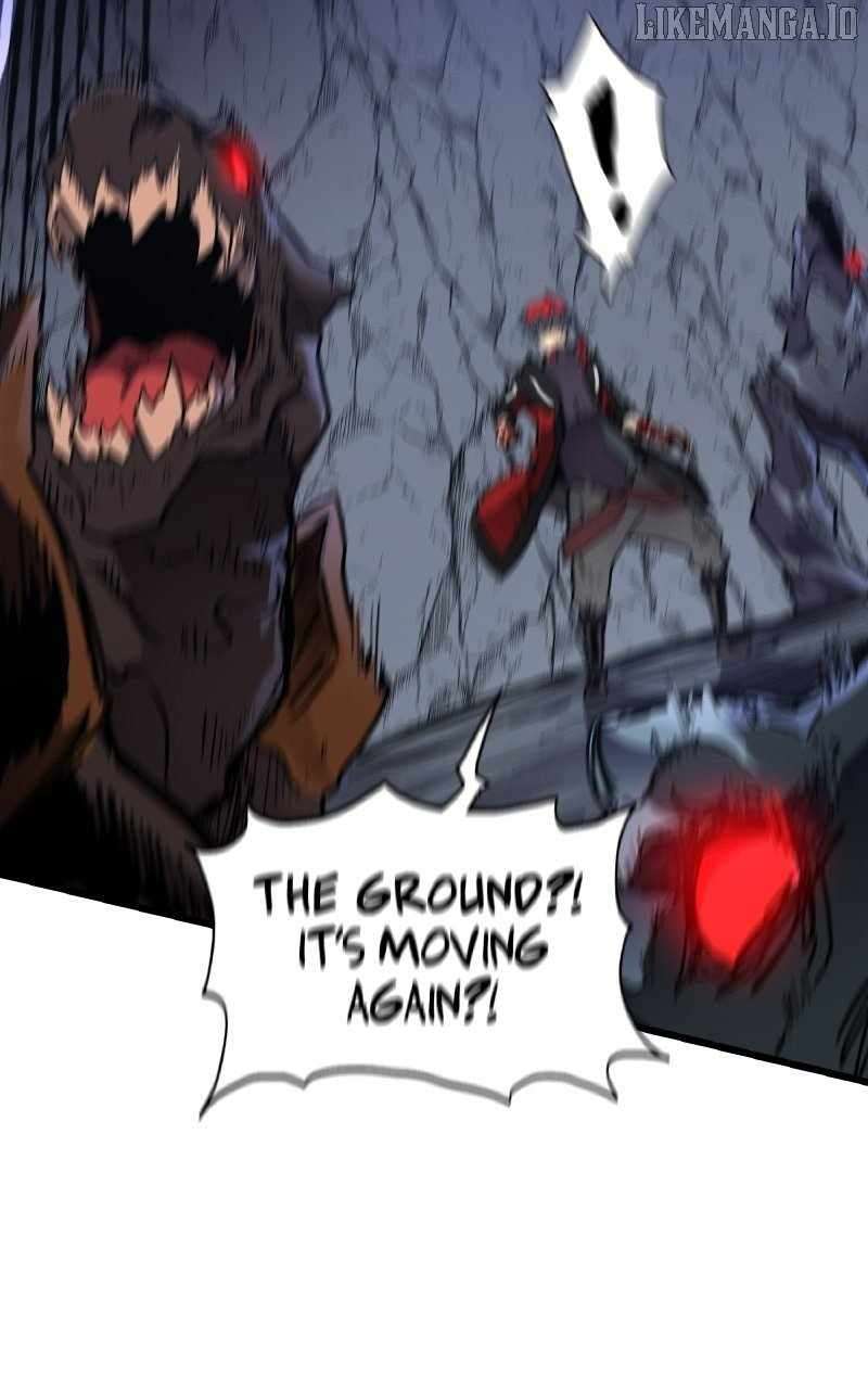 Blood Breaker Chapter 6 — Page 50