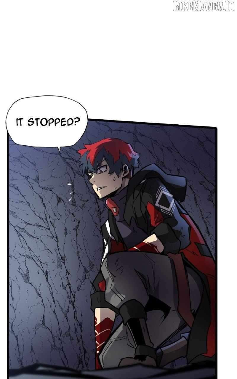 Blood Breaker Chapter 6 — Page 54