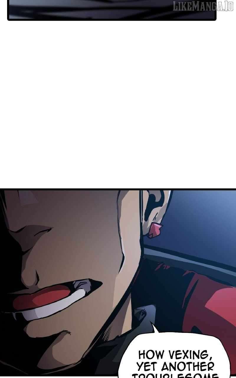 Blood Breaker Chapter 6 — Page 55