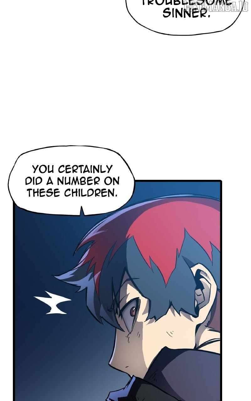 Blood Breaker Chapter 6 — Page 56