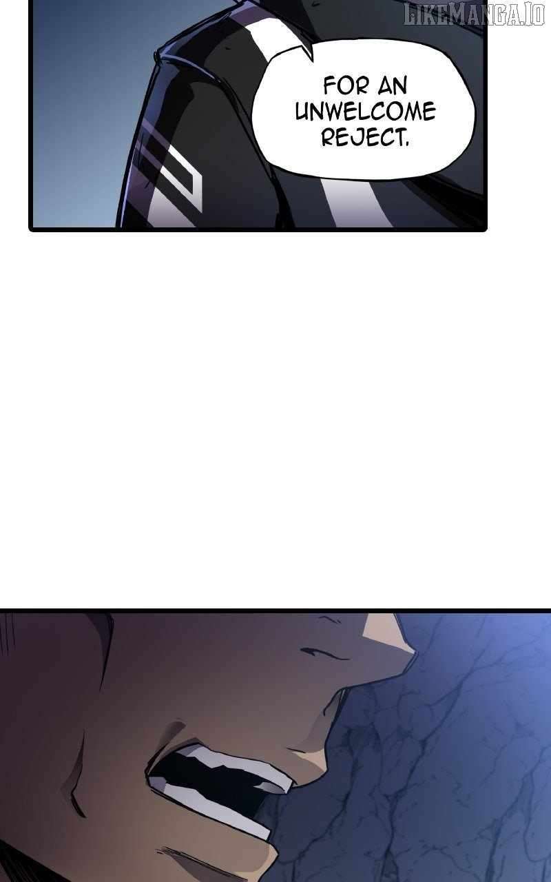Blood Breaker Chapter 6 — Page 57