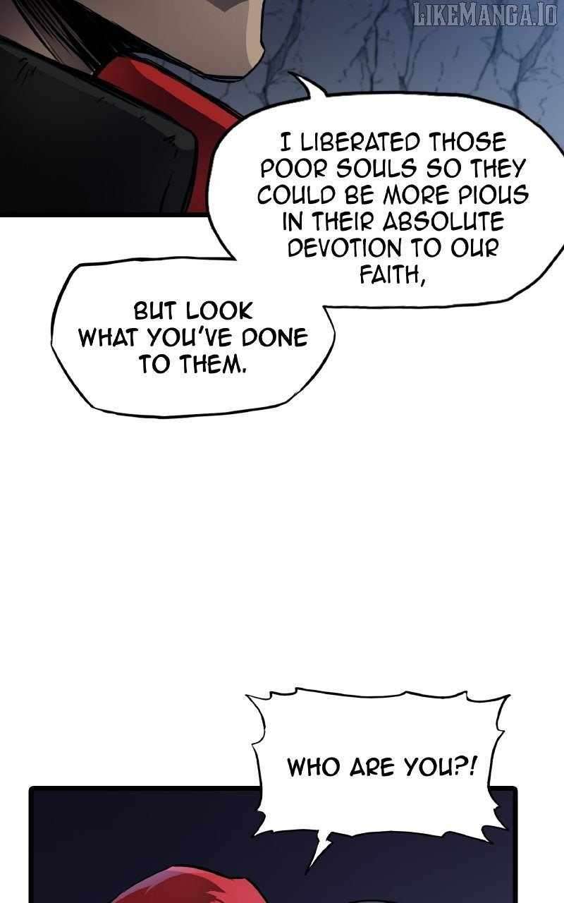 Blood Breaker Chapter 6 — Page 58