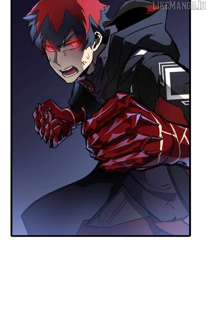 Blood Breaker Chapter 6 — Page 59