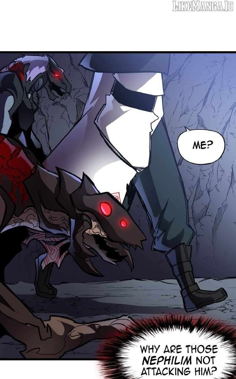 Blood Breaker Chapter 6 — Page 60