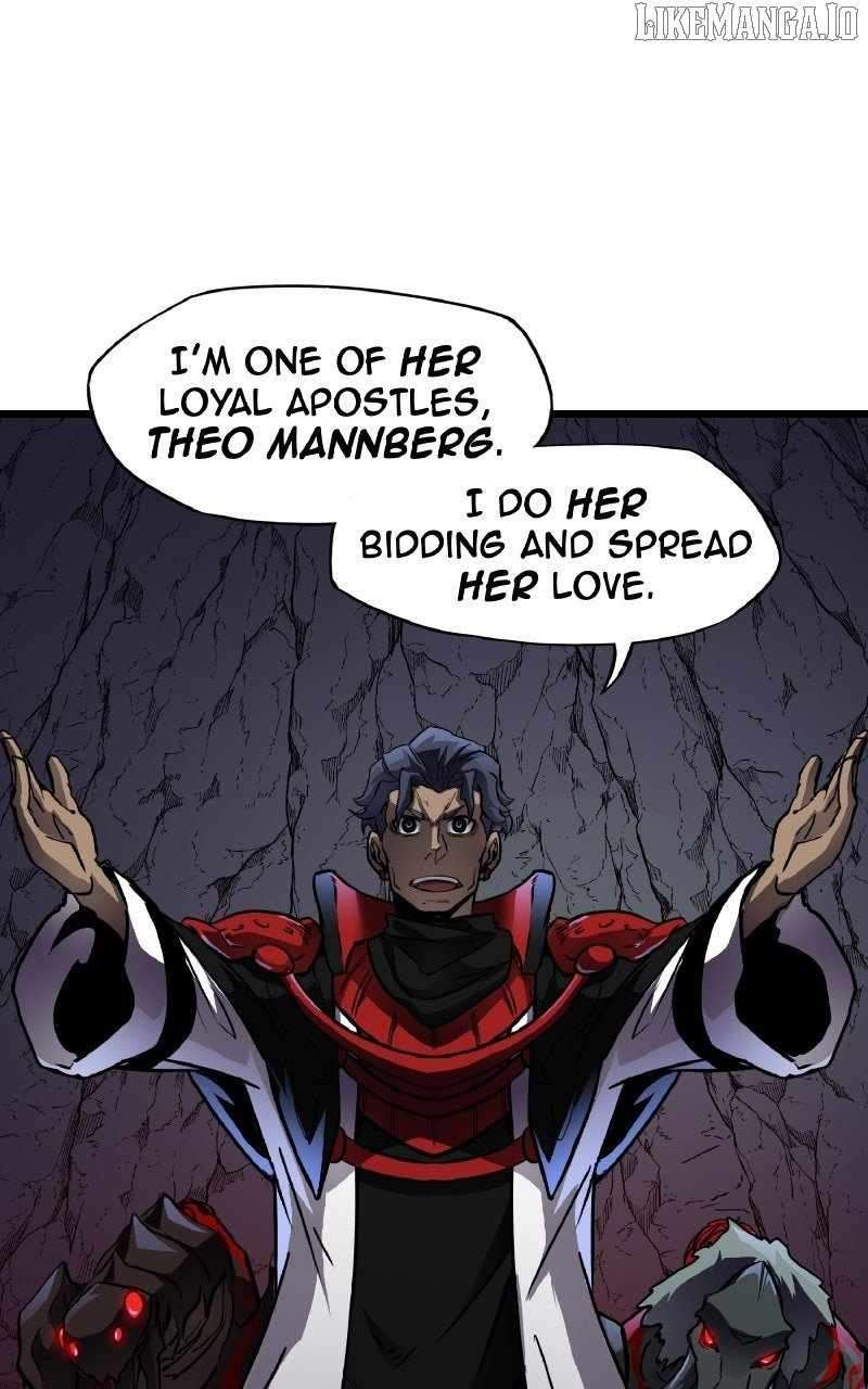Blood Breaker Chapter 6 — Page 62