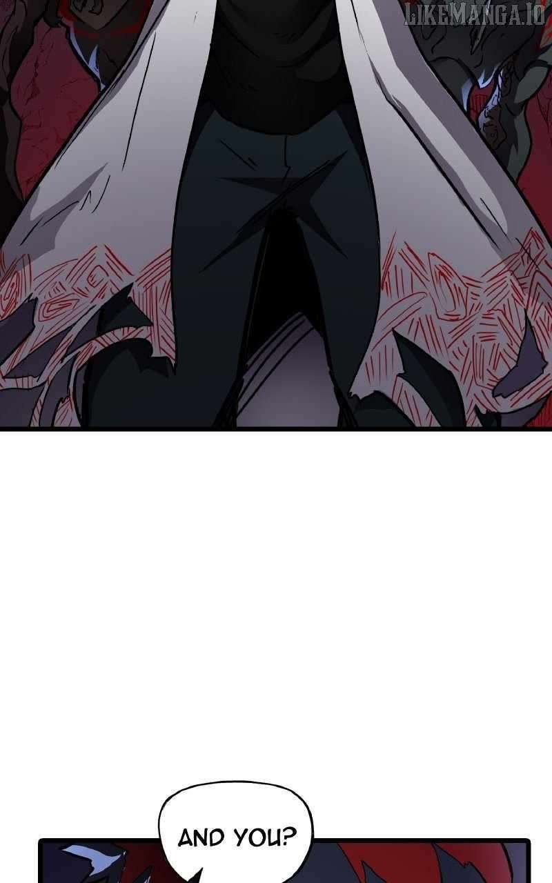 Blood Breaker Chapter 6 — Page 63